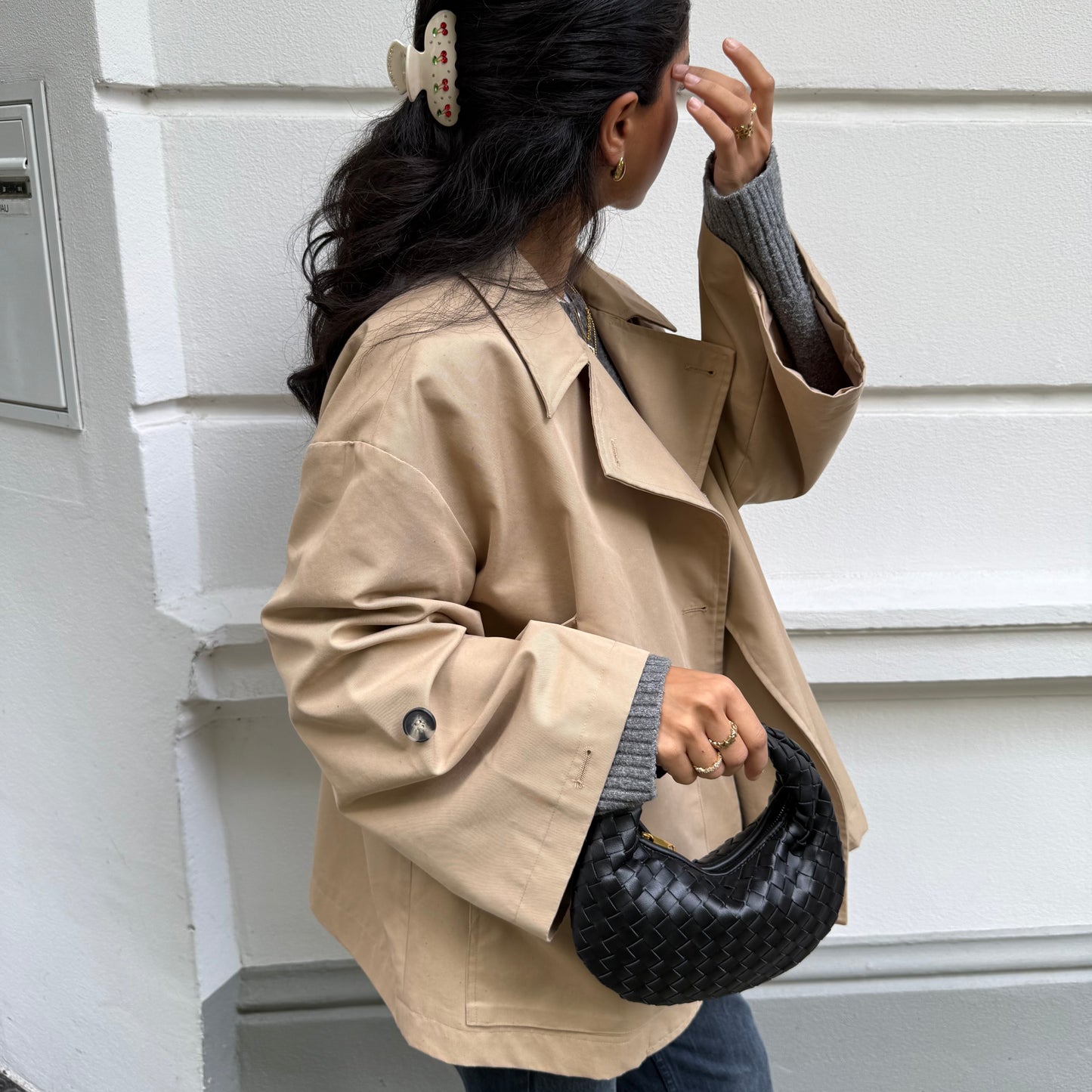 Roya mini