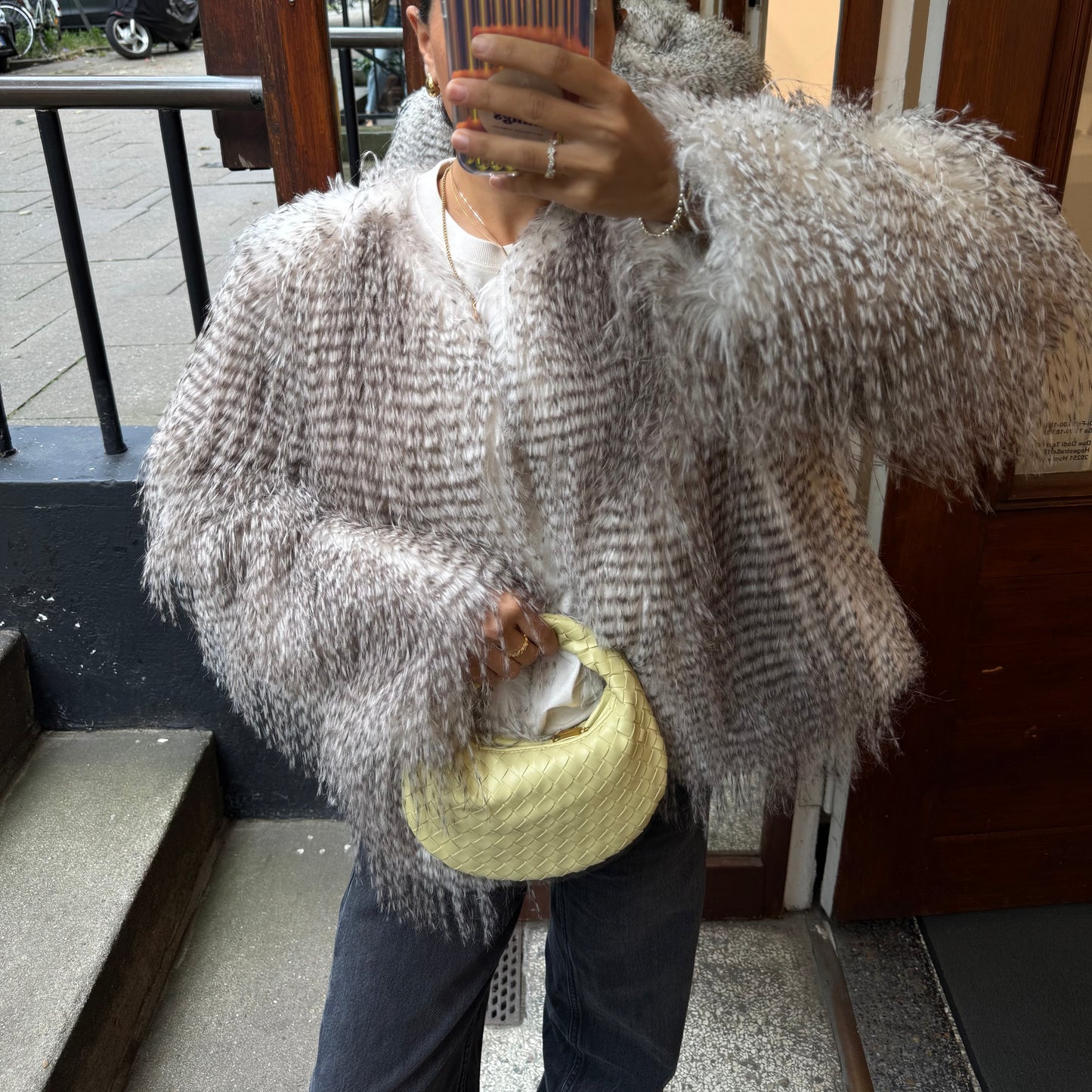 Roya mini