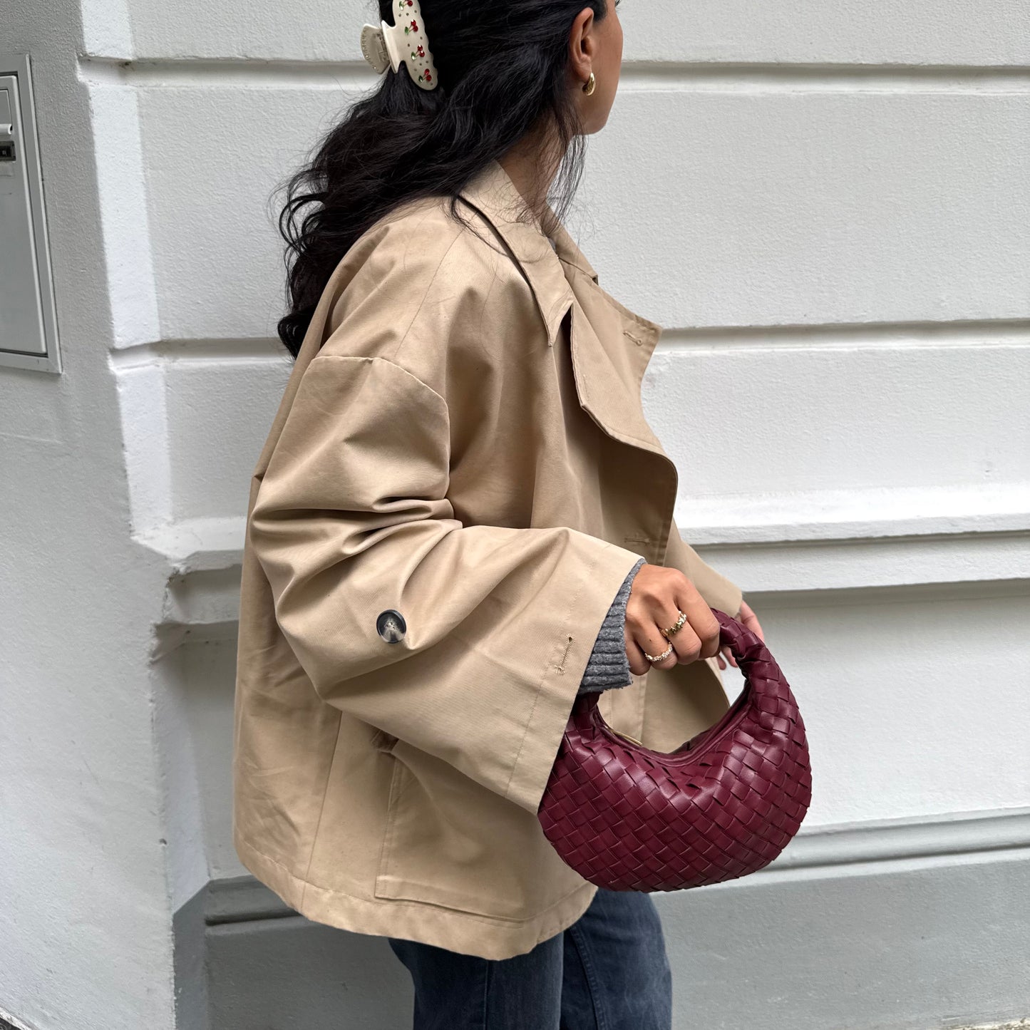 Roya mini