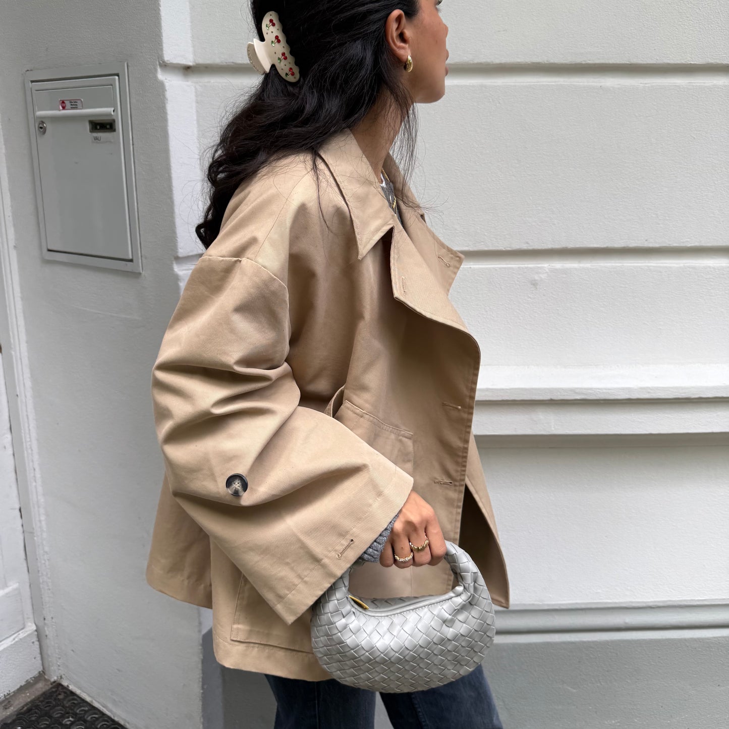 Roya mini