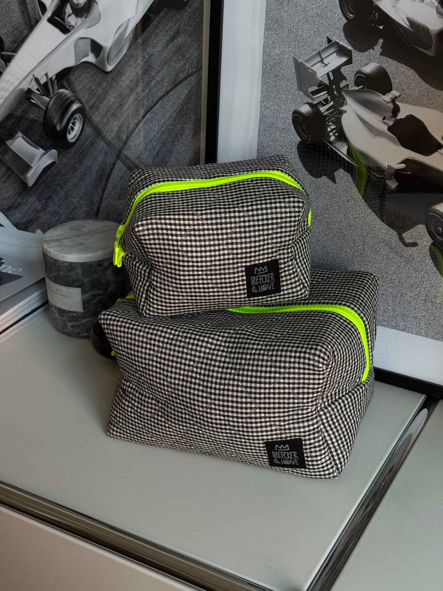 Pouch Picnic