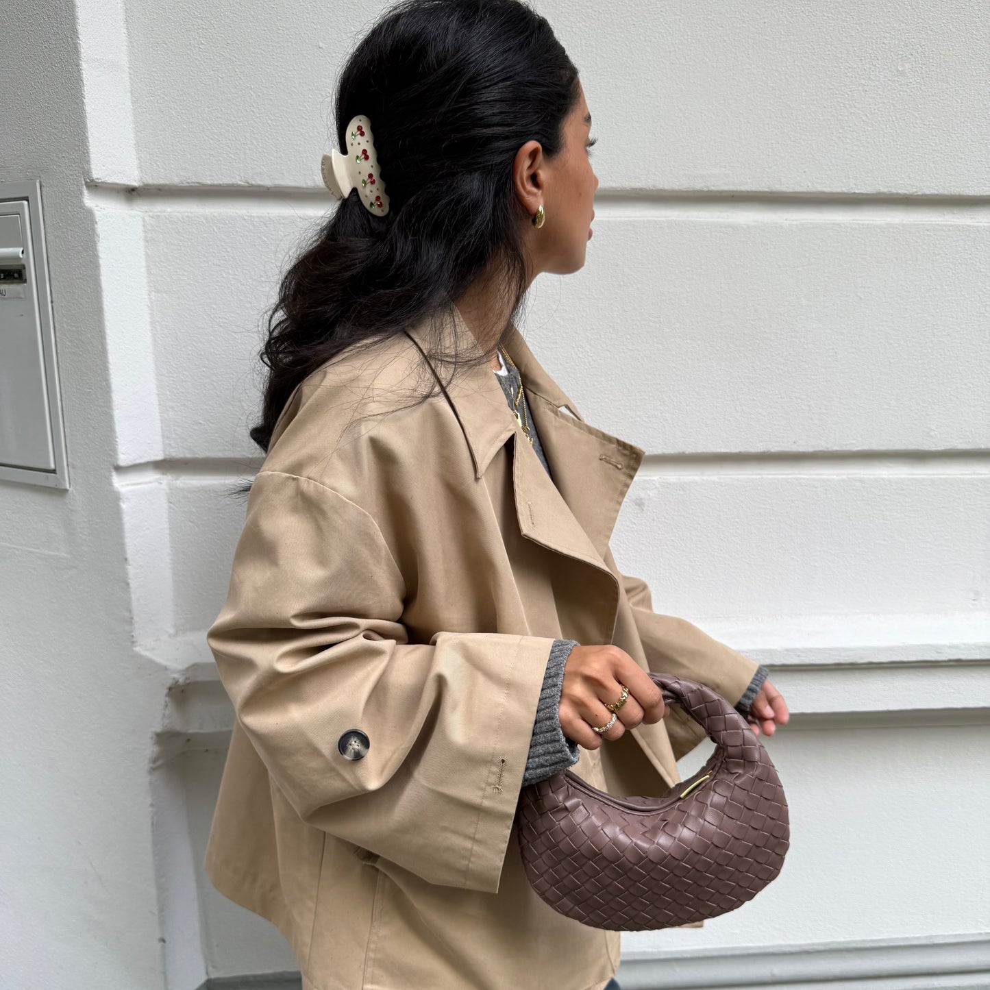 Roya mini