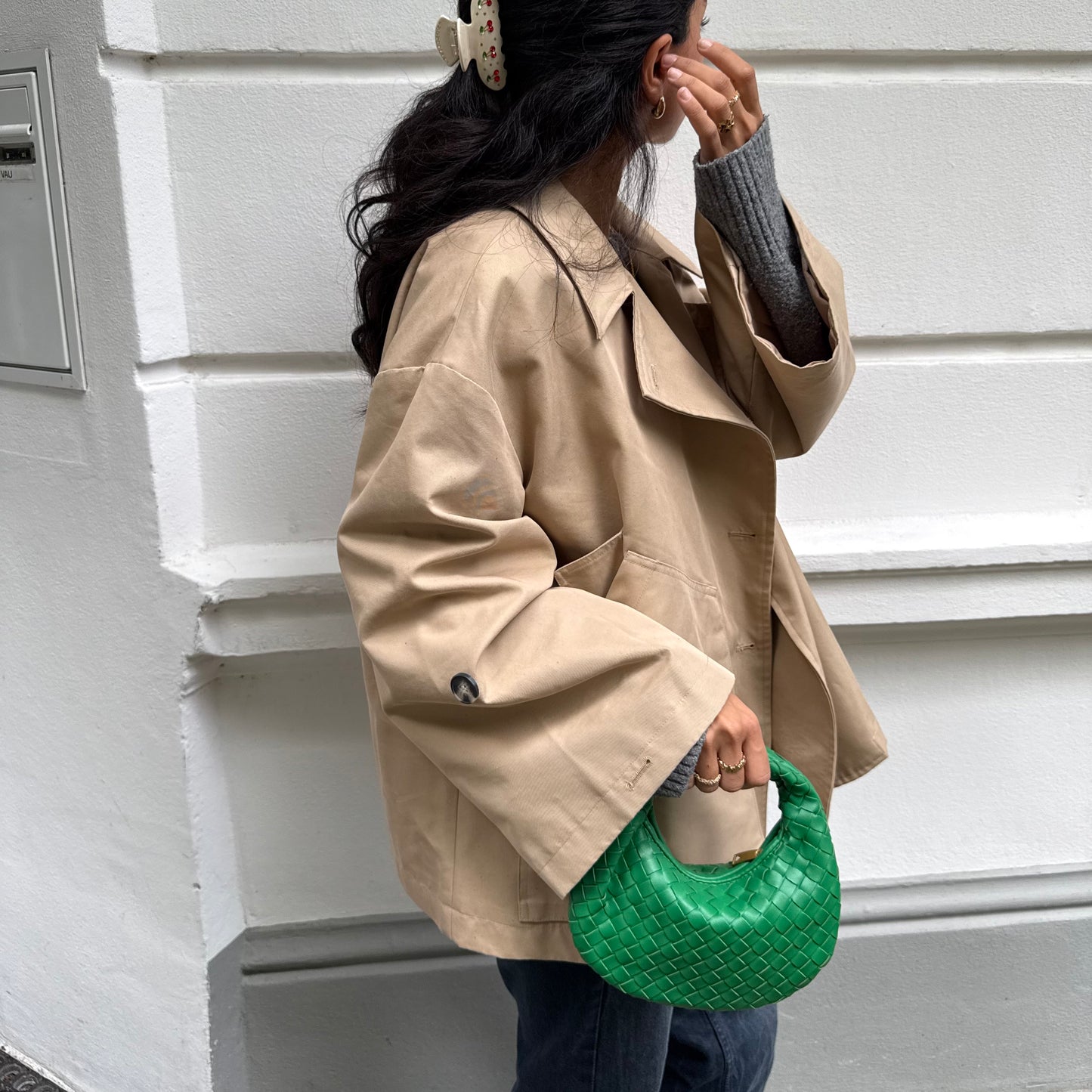 Roya mini
