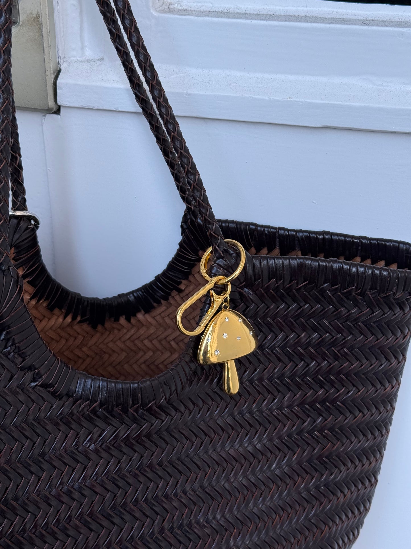 Bag Charm