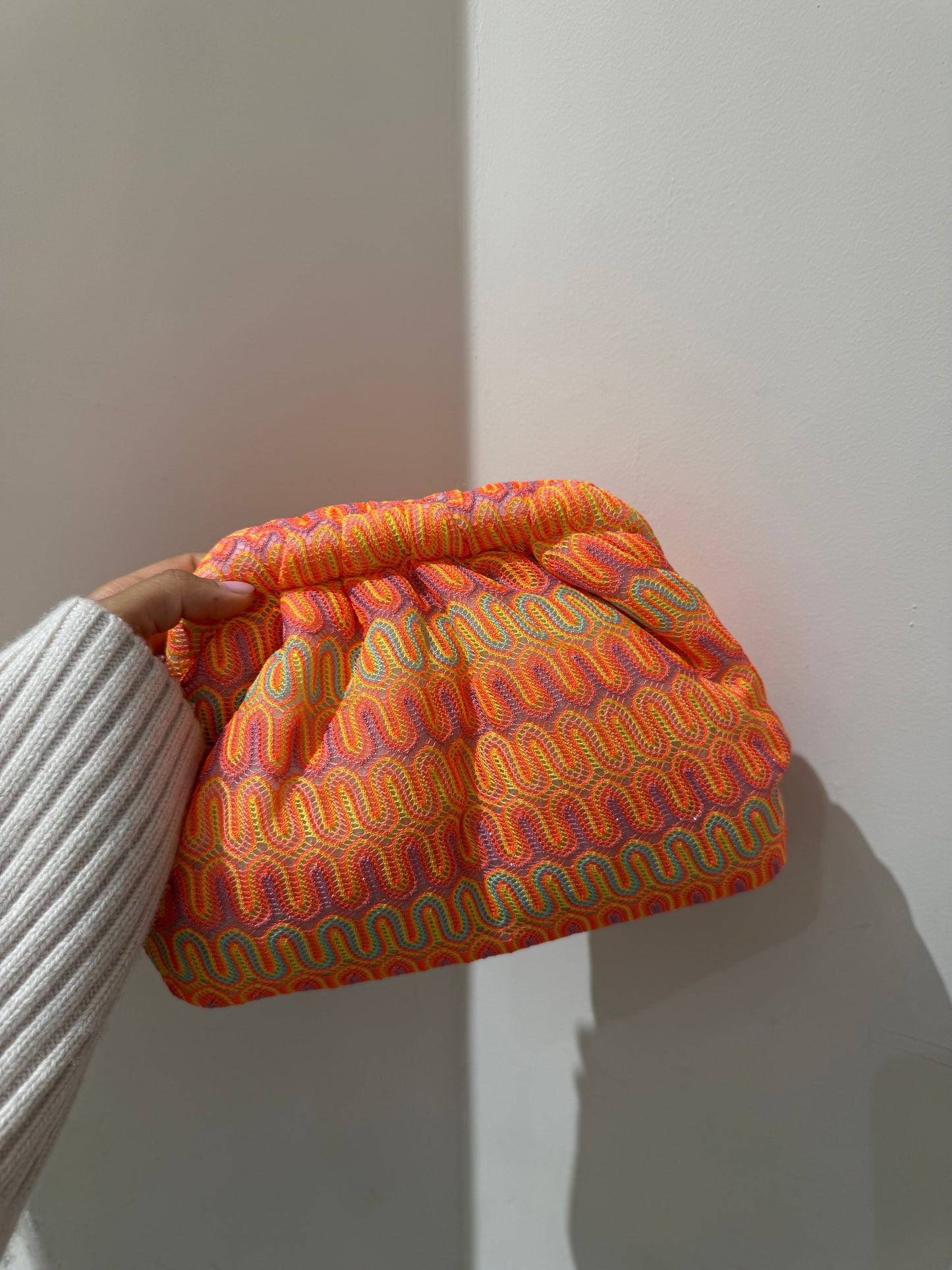 Clutch Summer π Limited π