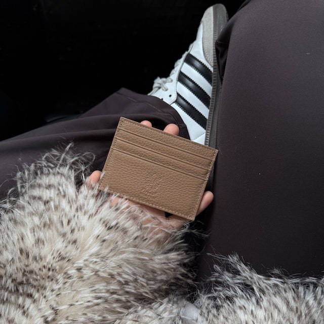 Cardholder Laurenz