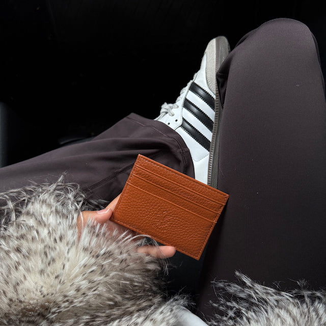 Cardholder Laurenz