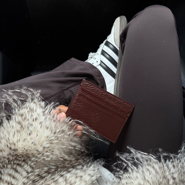Cardholder Laurenz