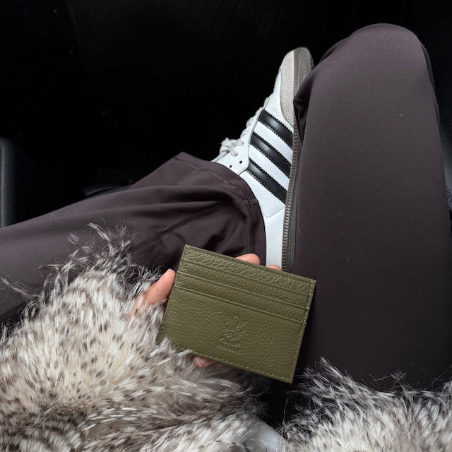 Cardholder Laurenz