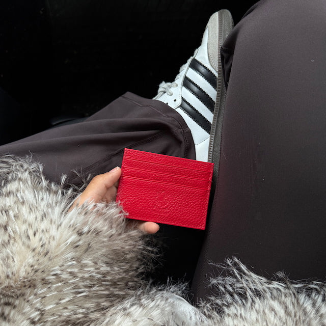 Cardholder Laurenz