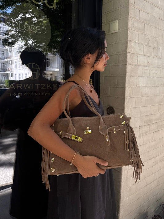 Alina studded big