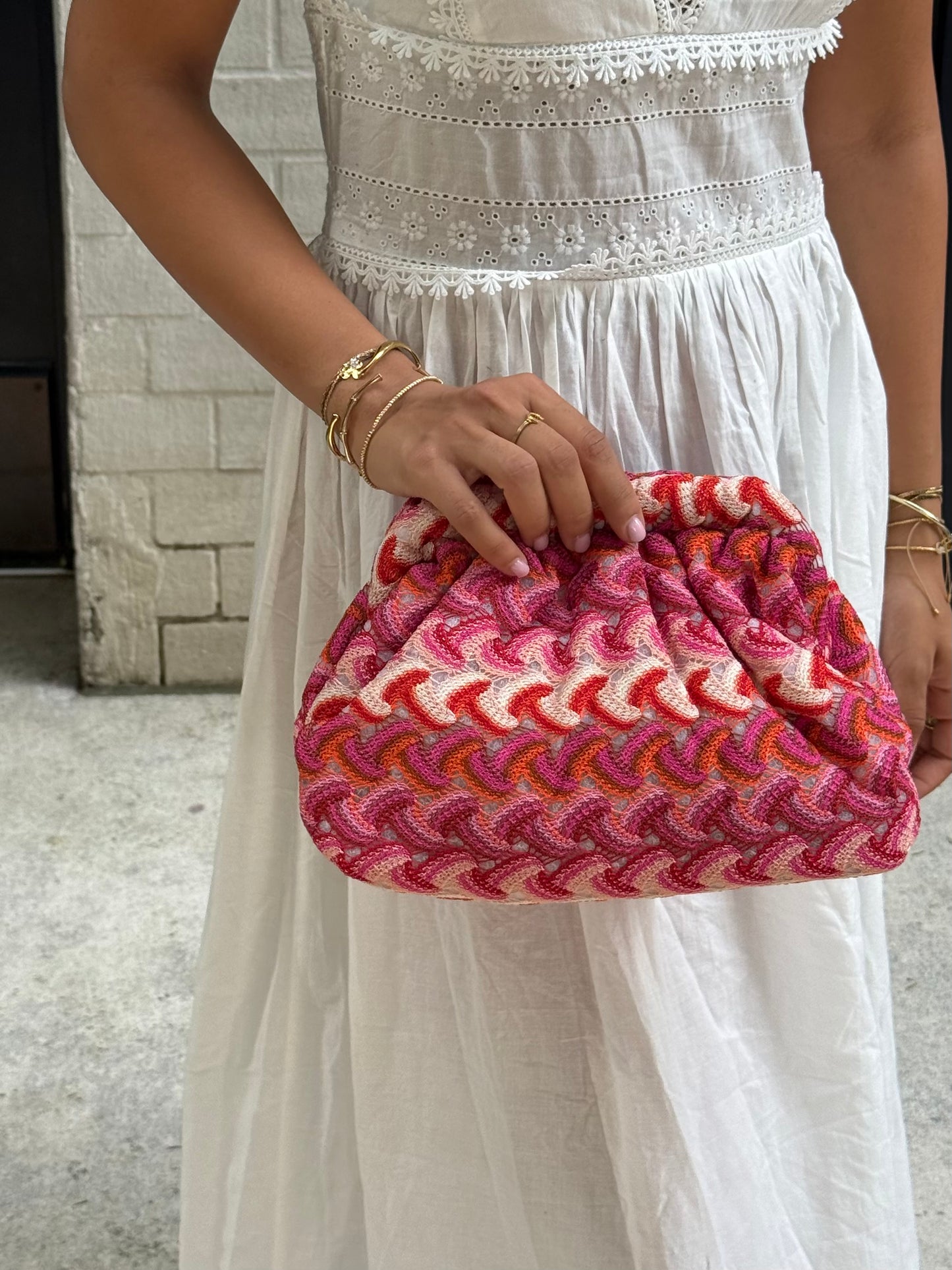 Clutch Summer 💘 Limited 💘
