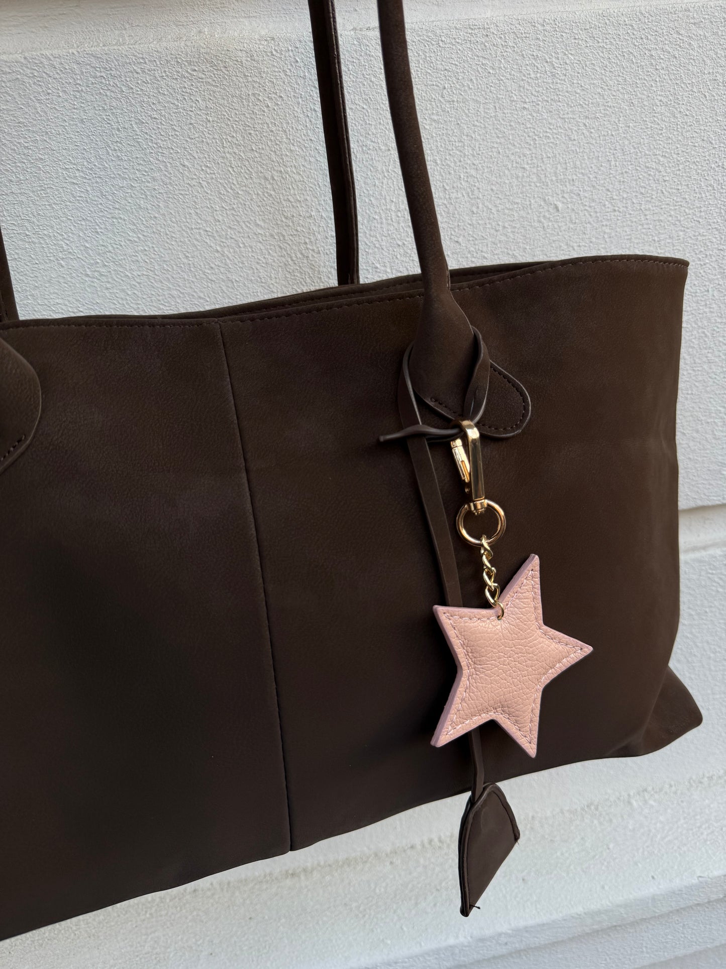 Bag Charm Star