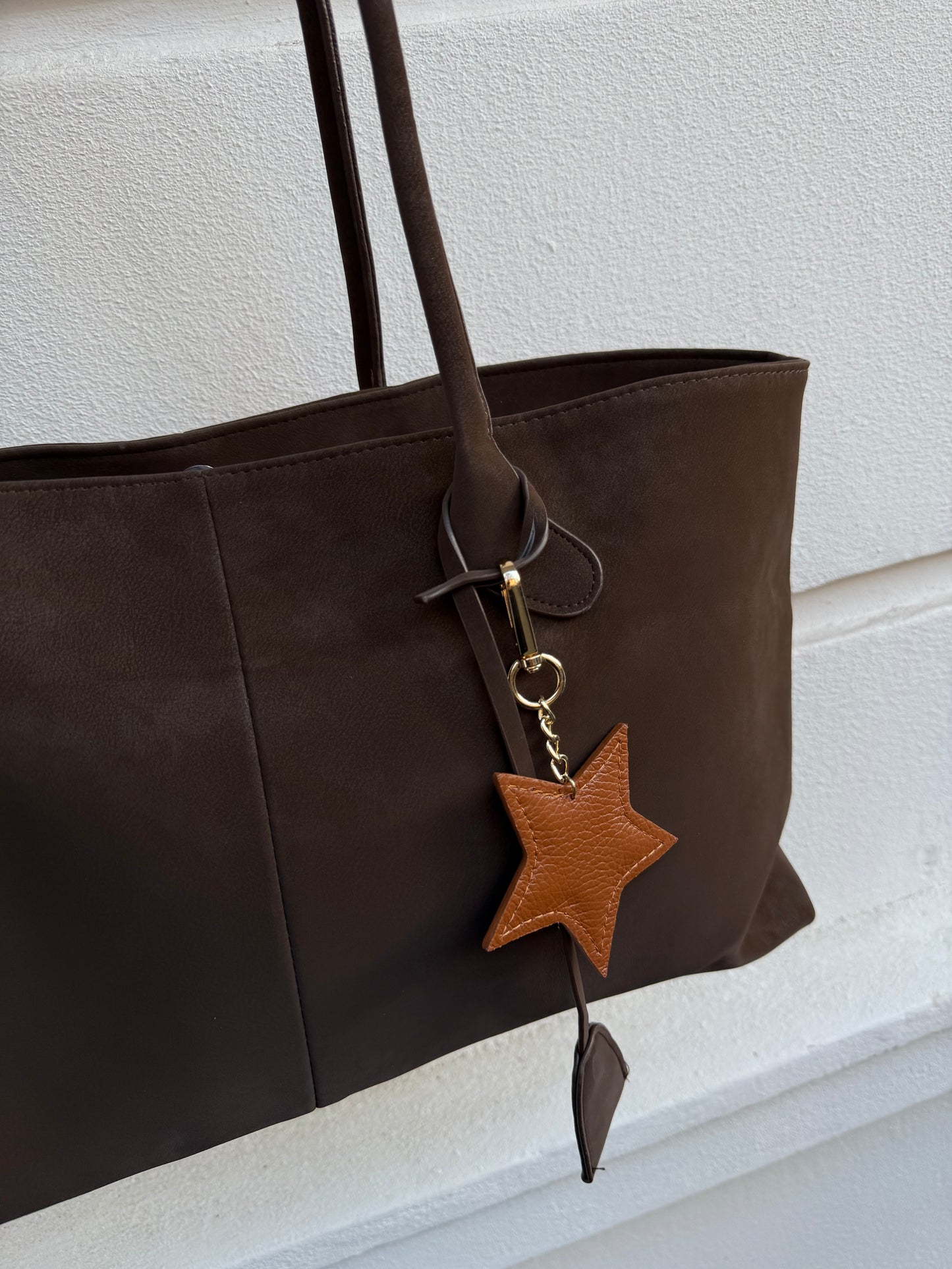 Bag Charm Star