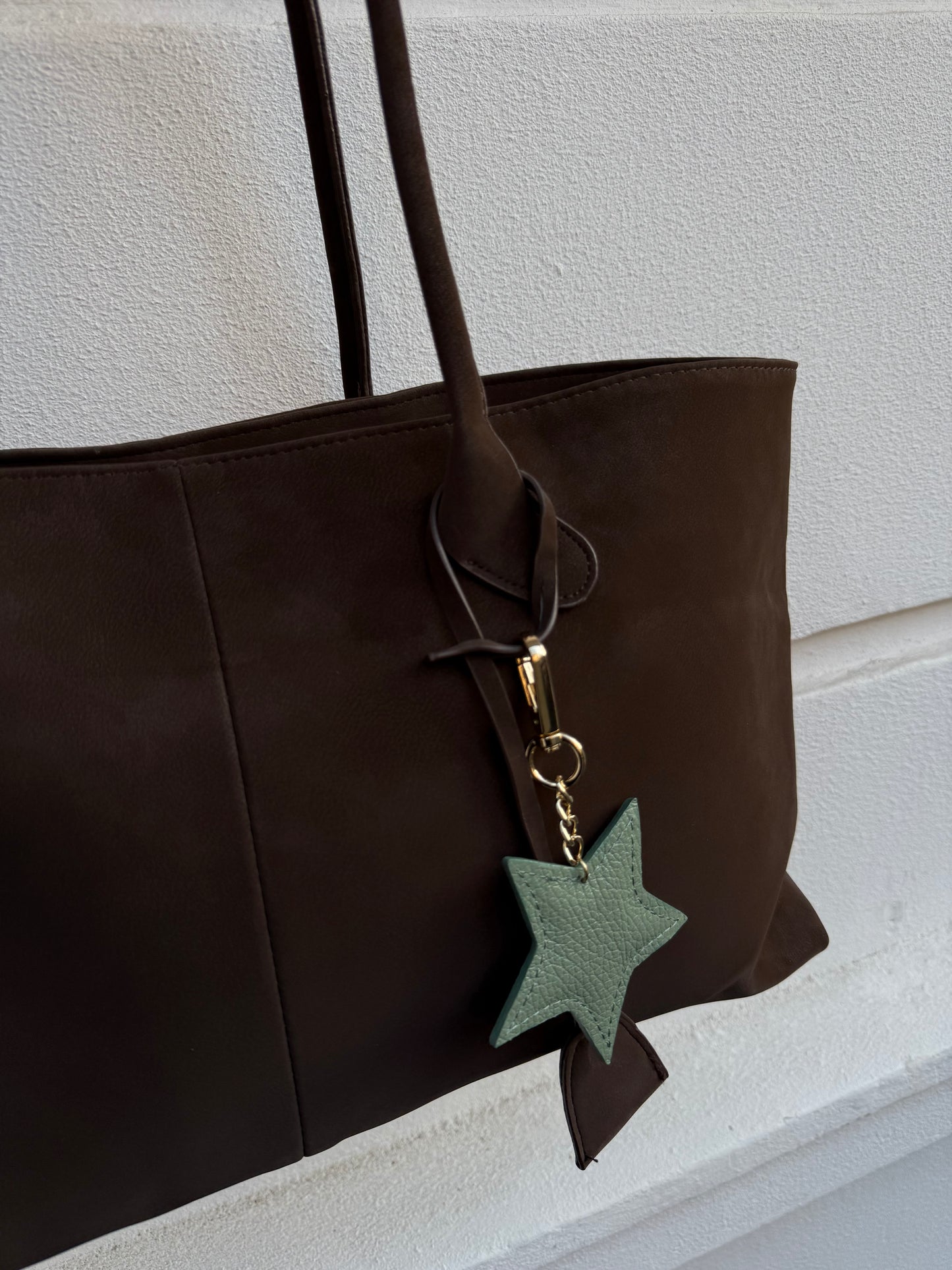 Bag Charm Star