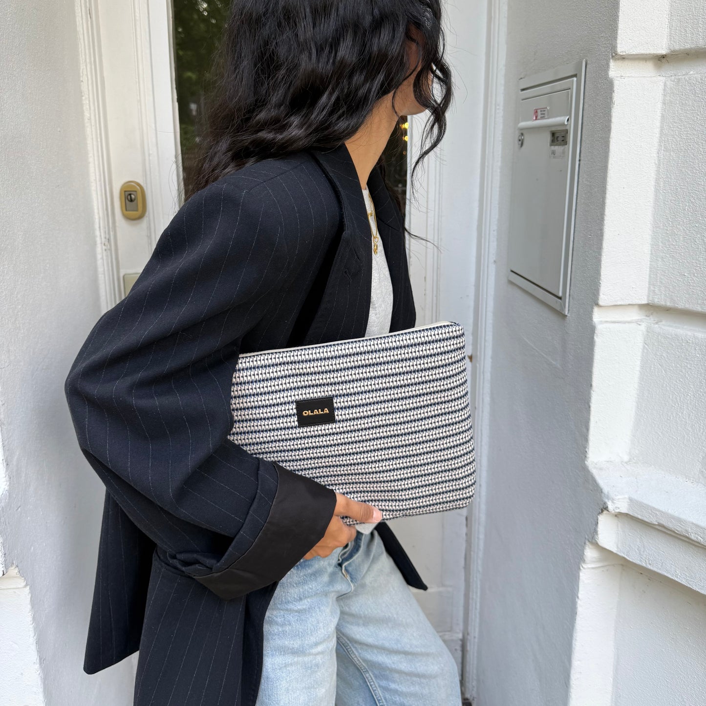 Laptop Case Selene