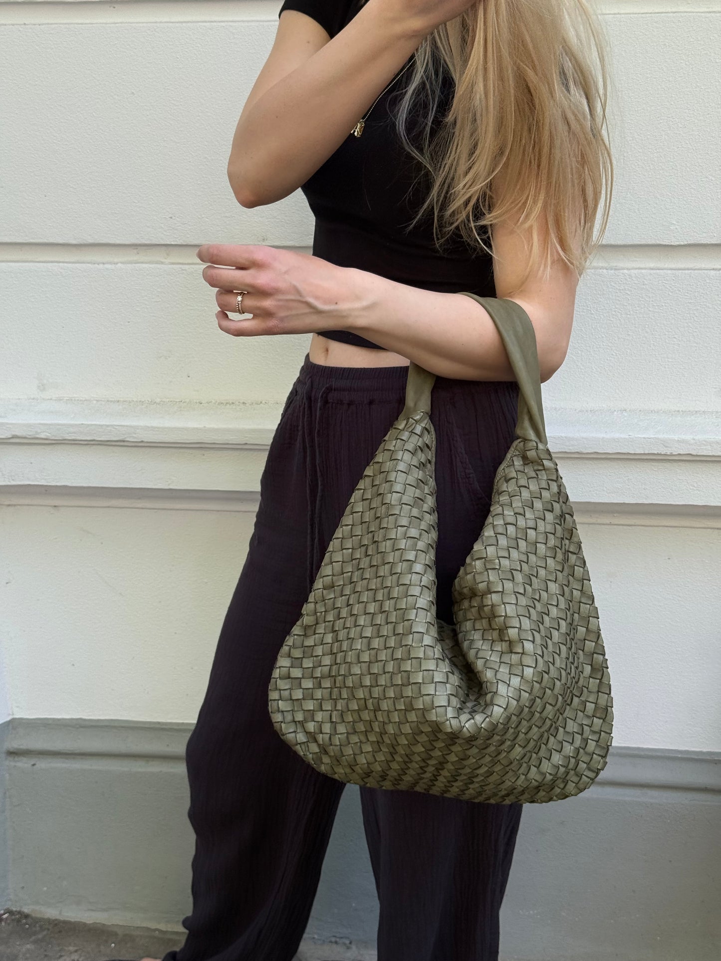 Kaja big