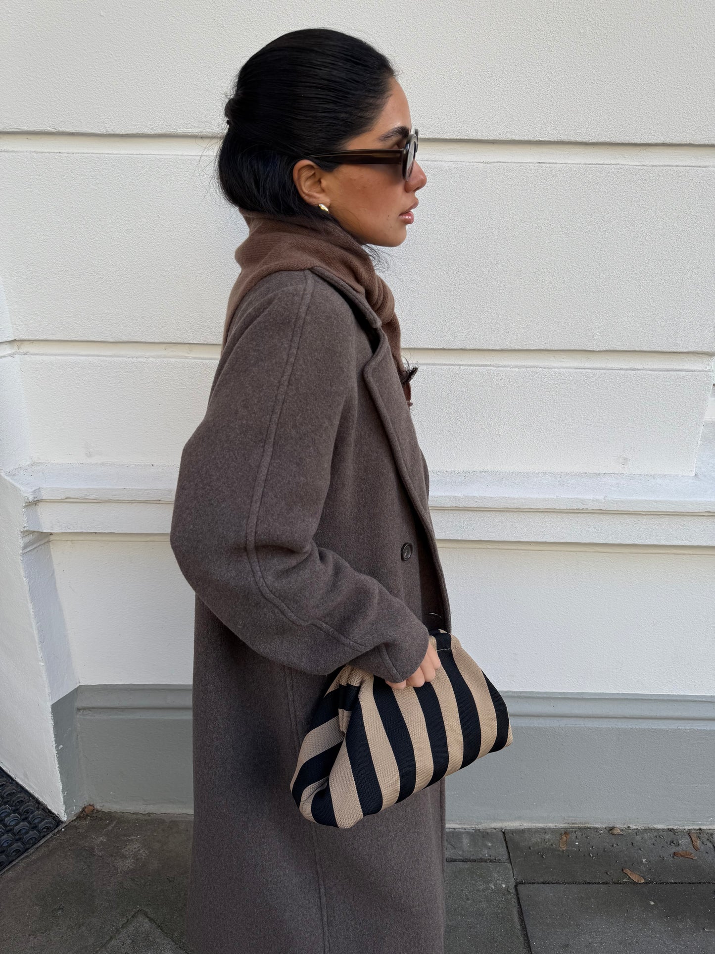 Clutch Sandra „Winter“