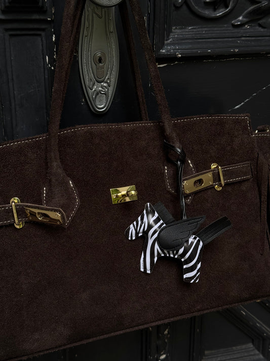 Bag Charm Pegasus