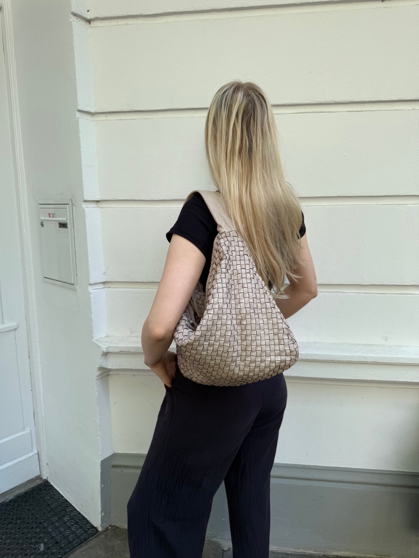 Kaja big