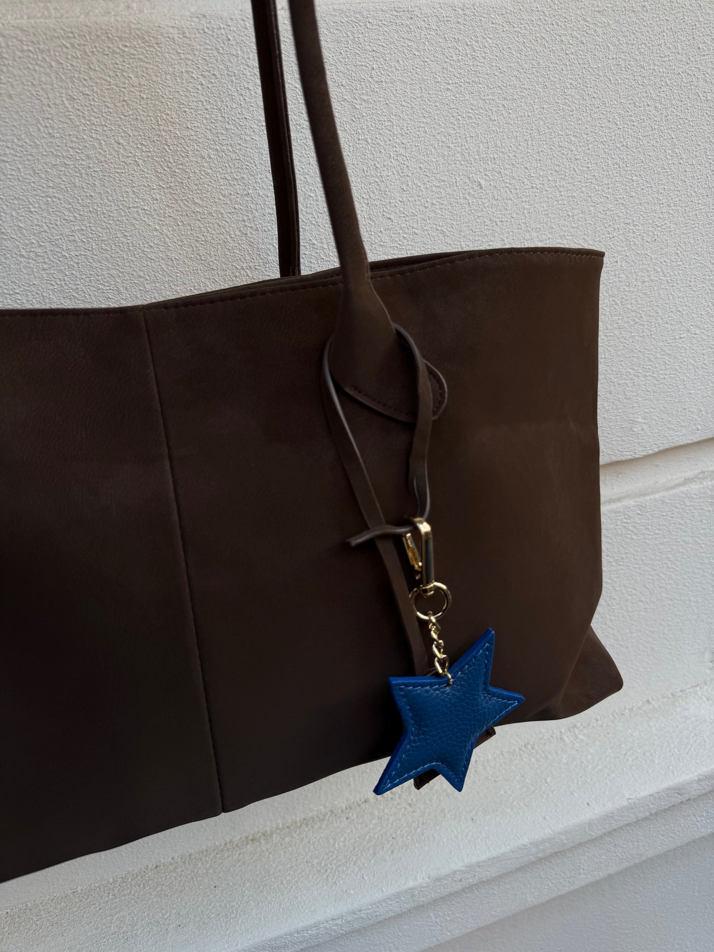 Bag Charm Star