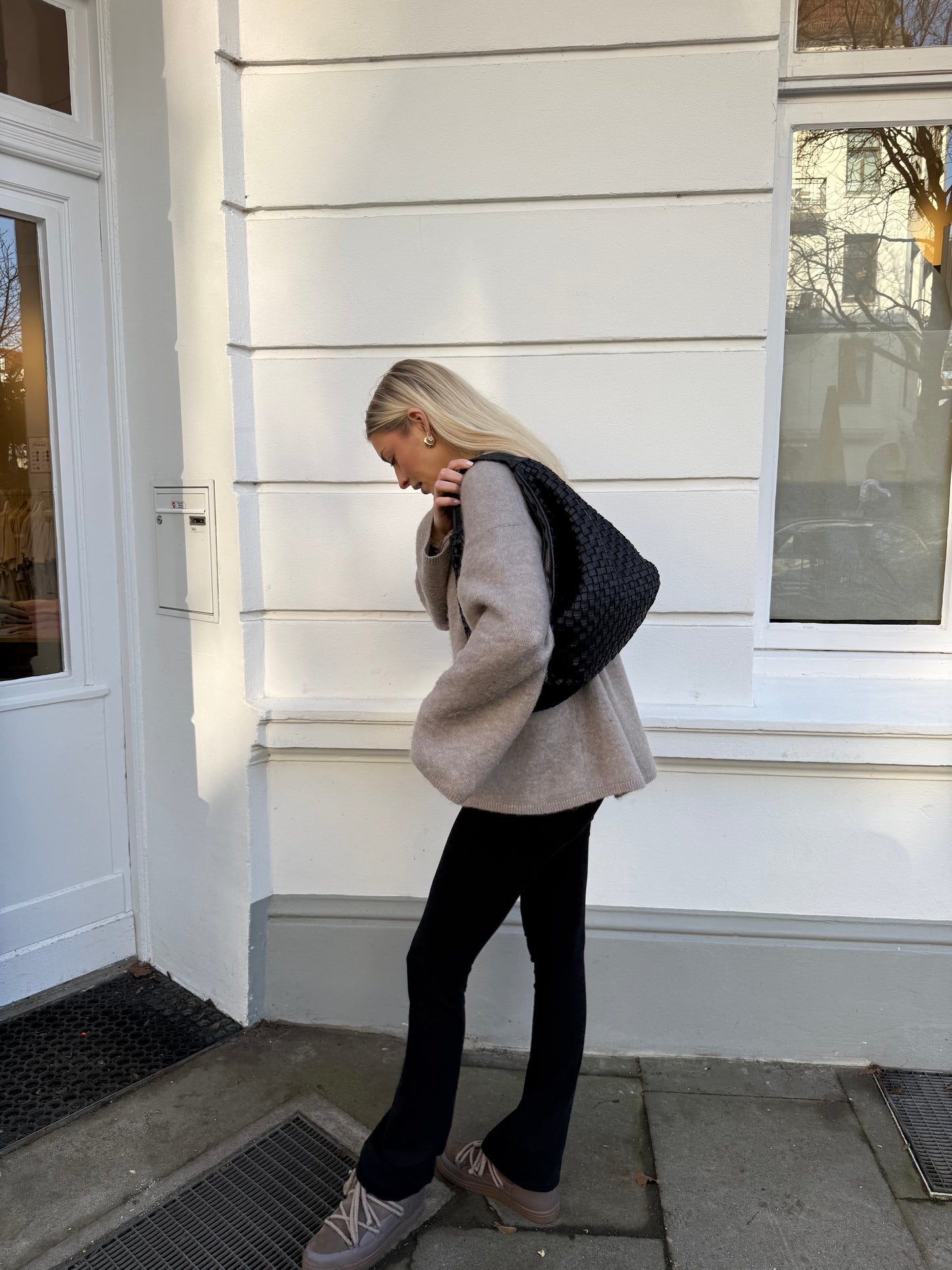 Kaja big