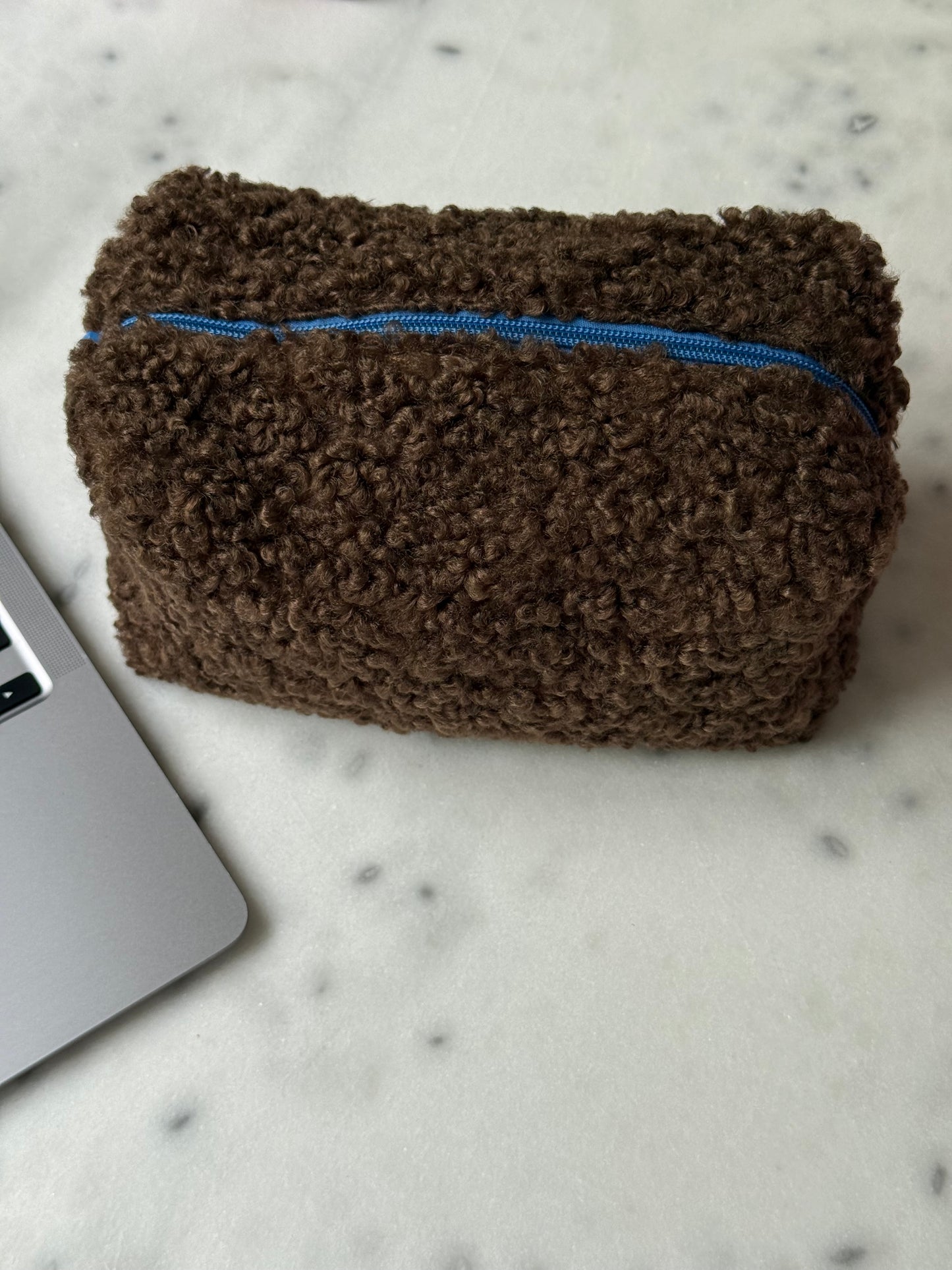 Pouch Teddy