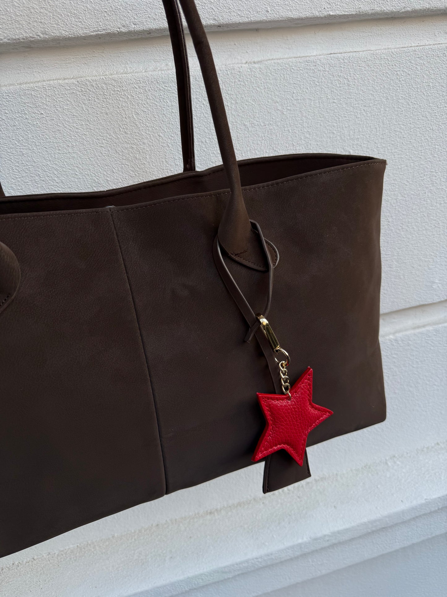 Bag Charm Star