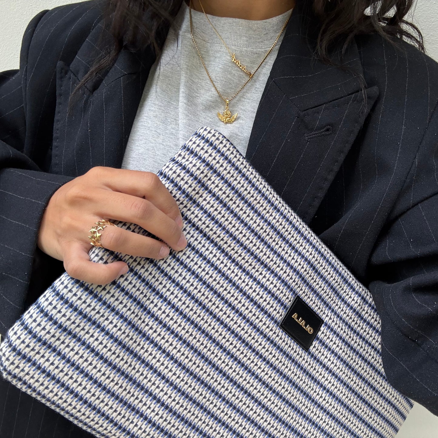 Laptop Case Selene
