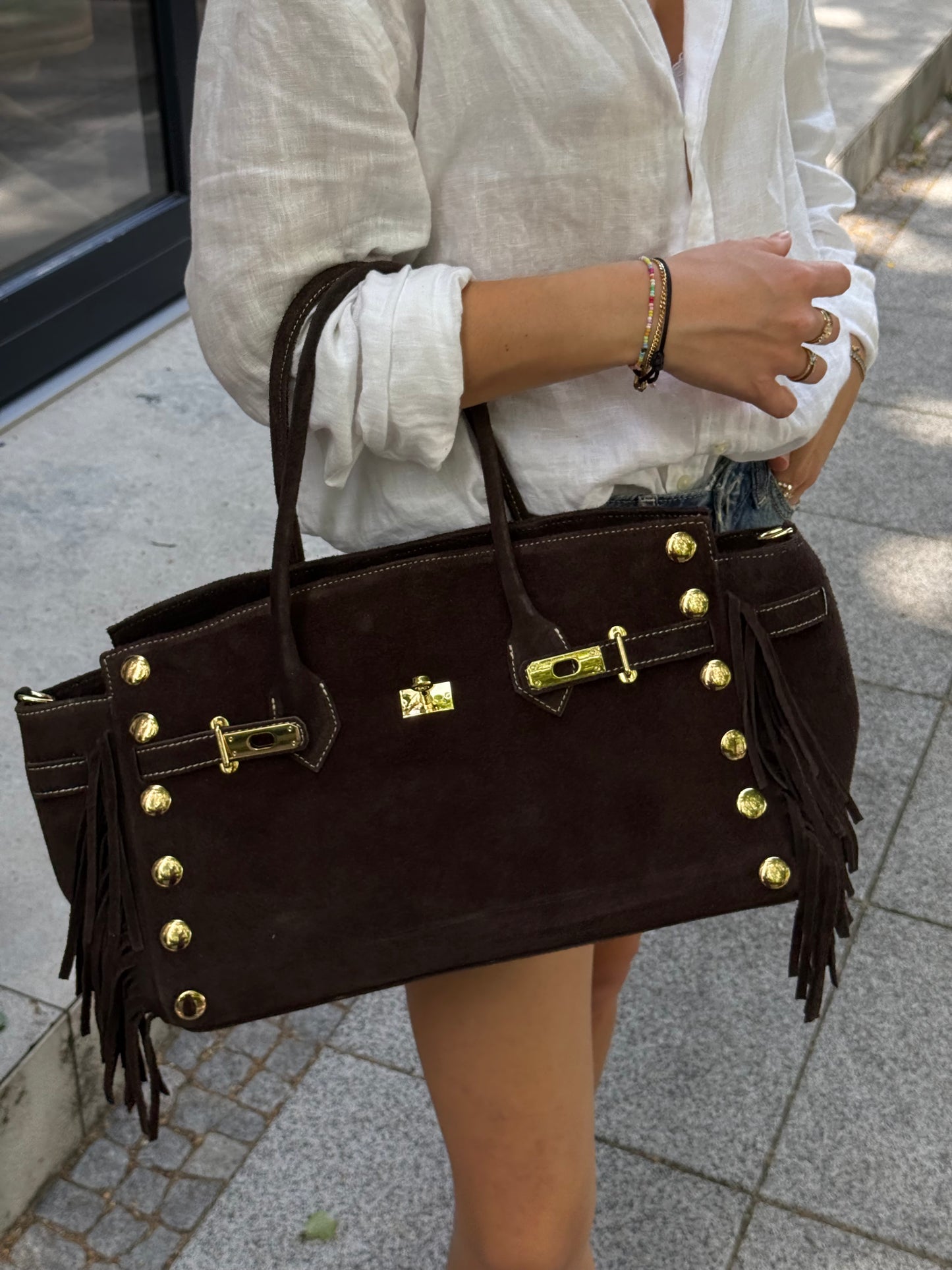 Alina studded big