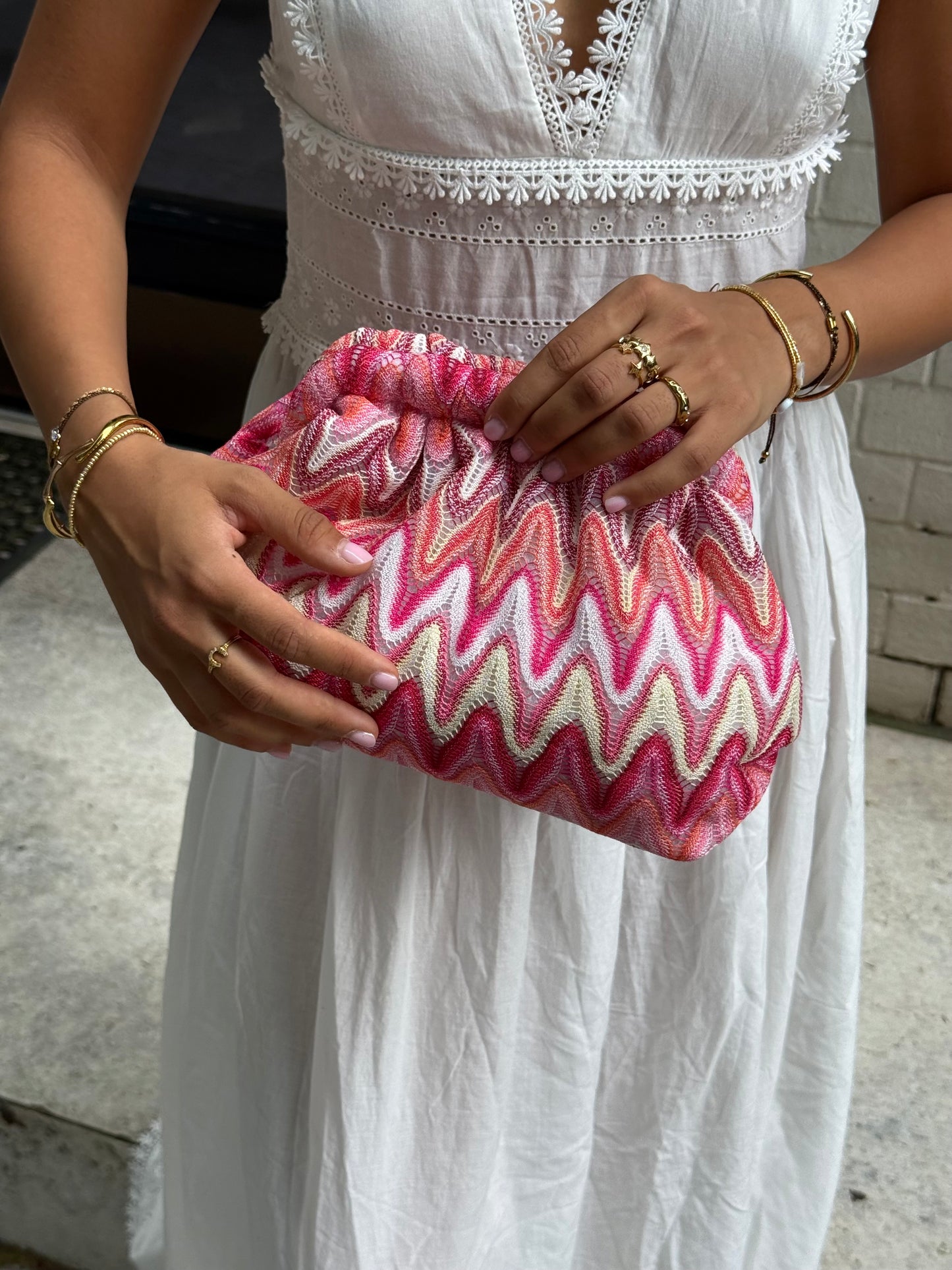 Clutch Summer 💘 Limited 💘