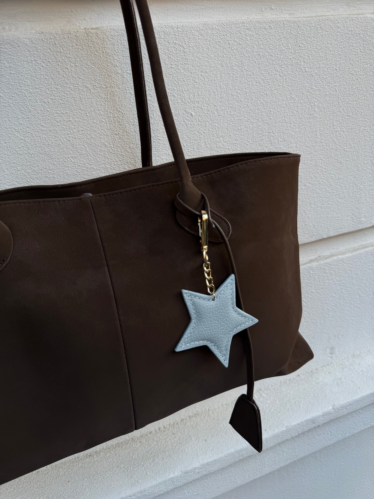 Bag Charm Star