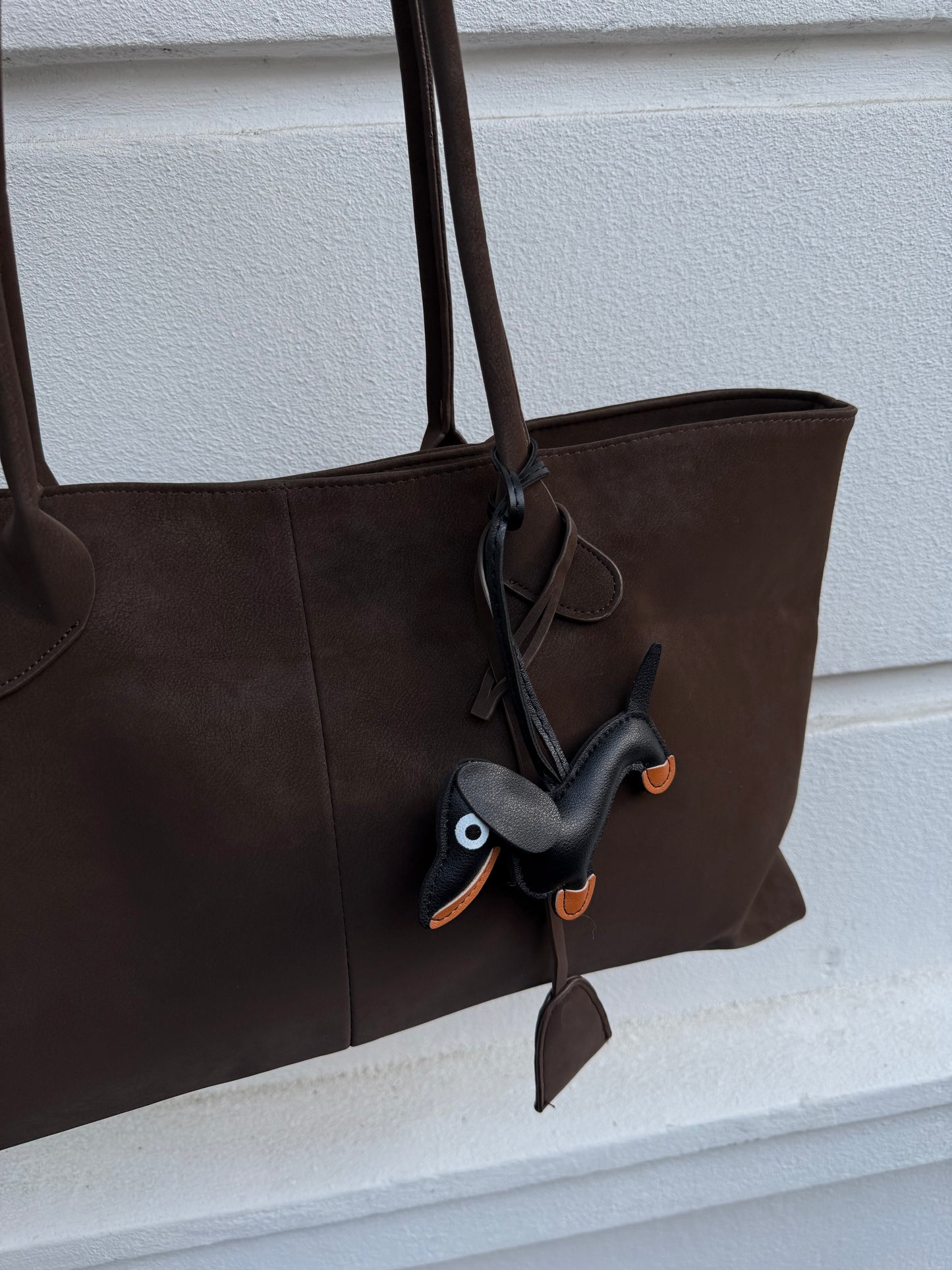 Bag Charm Dachshund