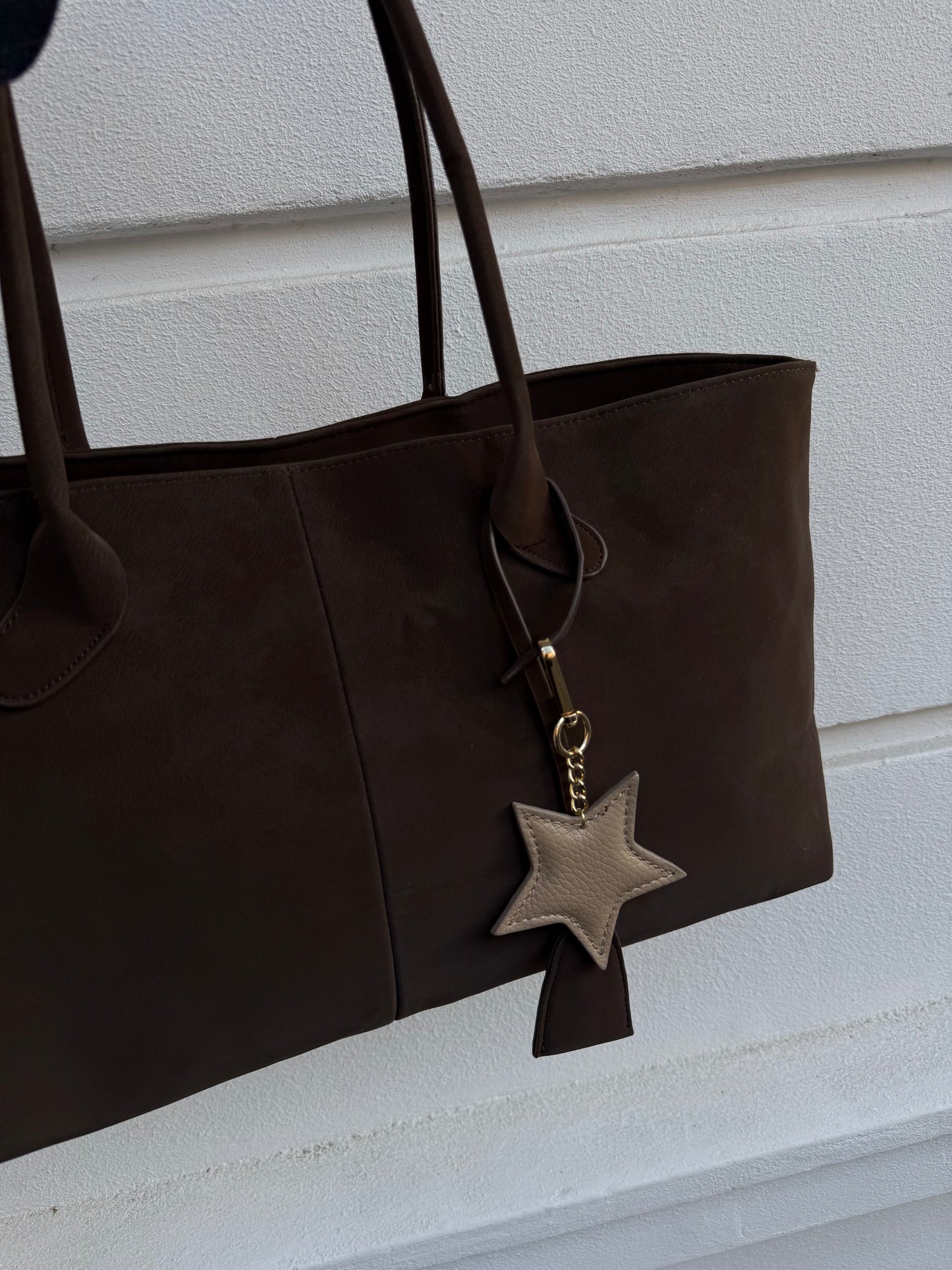 Bag Charm Star