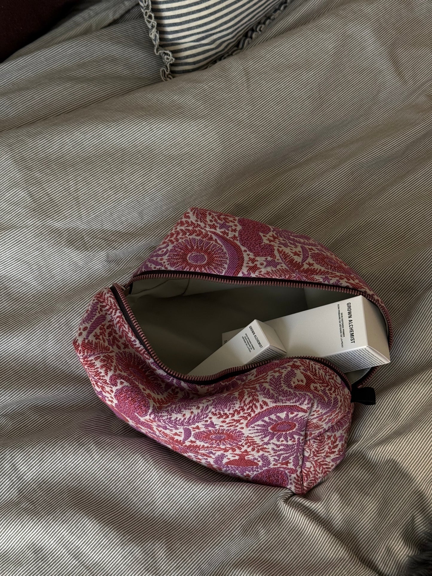 Pouch Lilou